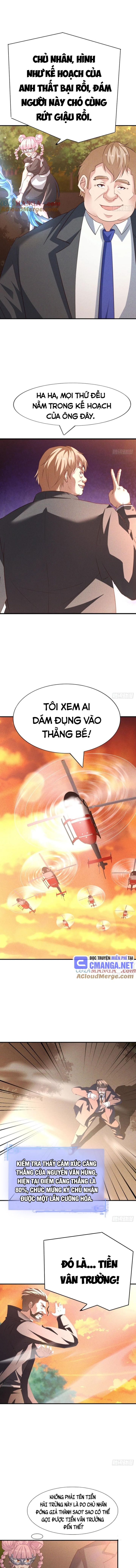 Ta Vô Địch Phản Sáo Lộ: Chapter 30