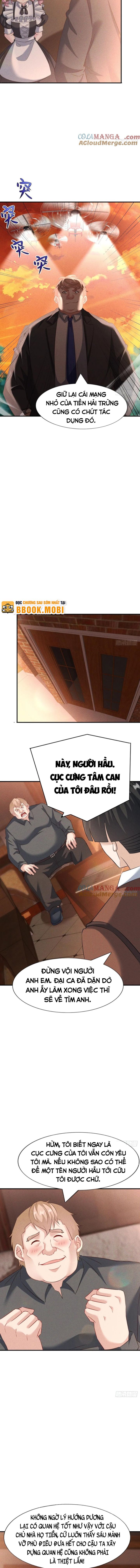 Ta Vô Địch Phản Sáo Lộ: Chapter 30