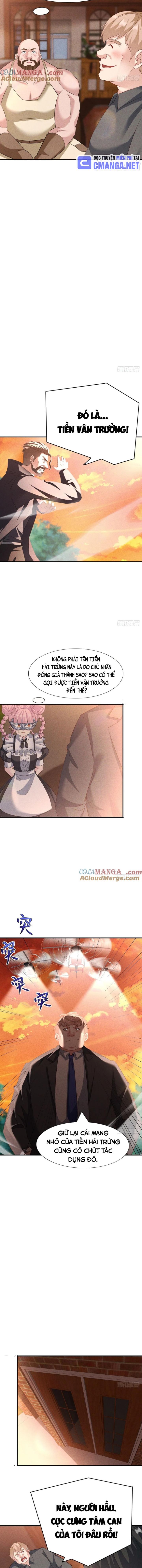Ta Vô Địch Phản Sáo Lộ: Chapter 30