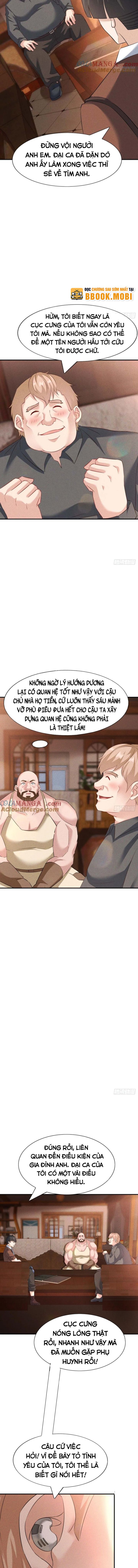 Ta Vô Địch Phản Sáo Lộ: Chapter 30