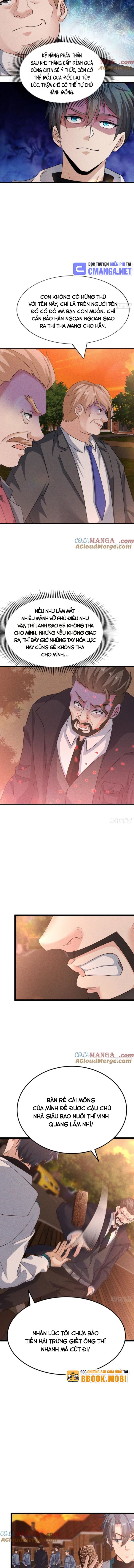 Ta Vô Địch Phản Sáo Lộ: Chapter 31