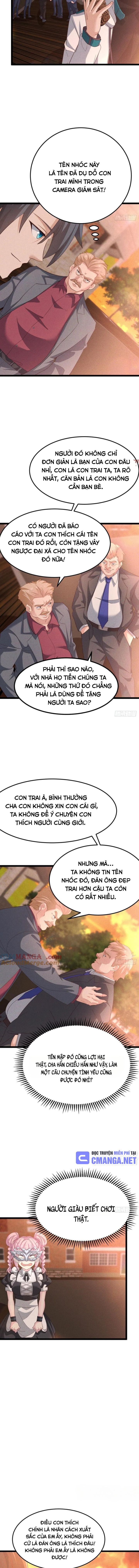 Ta Vô Địch Phản Sáo Lộ: Chapter 31