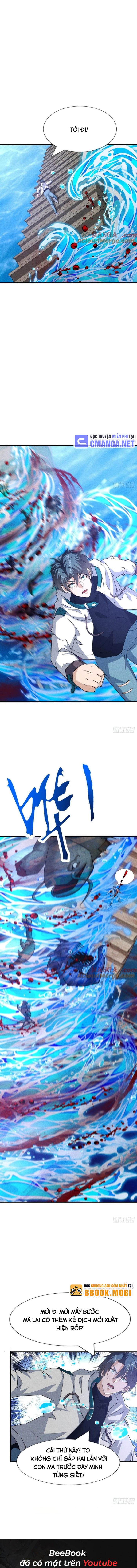 Ta Vô Địch Phản Sáo Lộ: Chapter 32