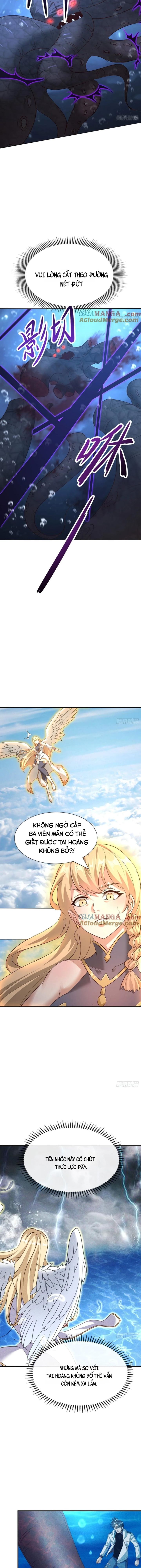 Ta Vô Địch Phản Sáo Lộ: Chapter 33