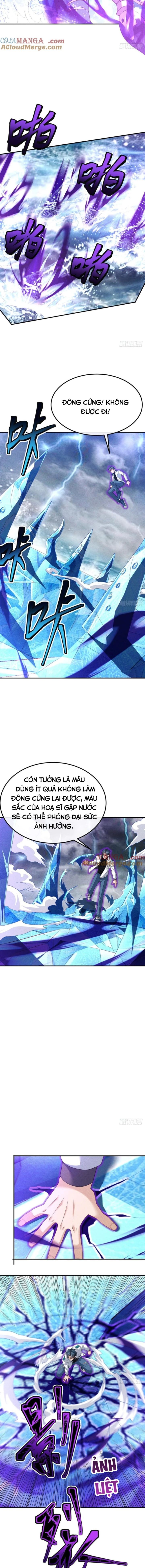 Ta Vô Địch Phản Sáo Lộ: Chapter 33