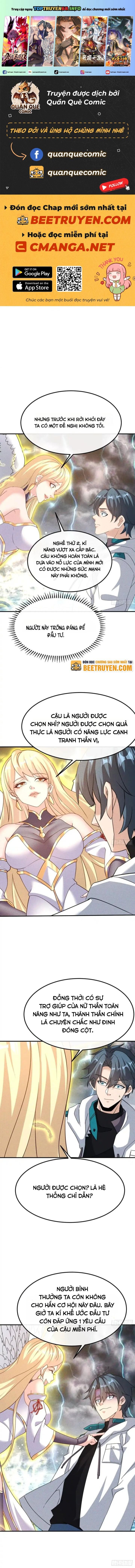 Ta Vô Địch Phản Sáo Lộ: Chapter 34