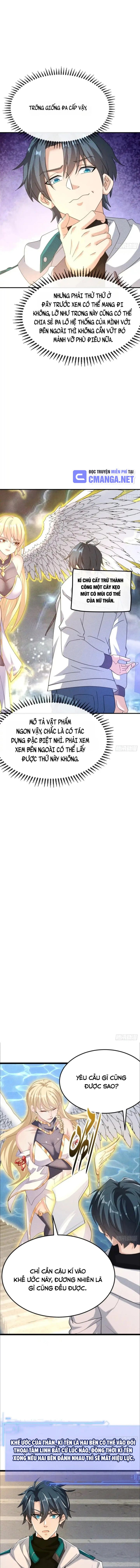 Ta Vô Địch Phản Sáo Lộ: Chapter 34