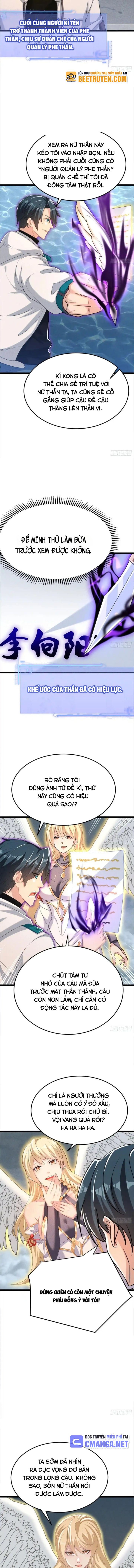 Ta Vô Địch Phản Sáo Lộ: Chapter 34