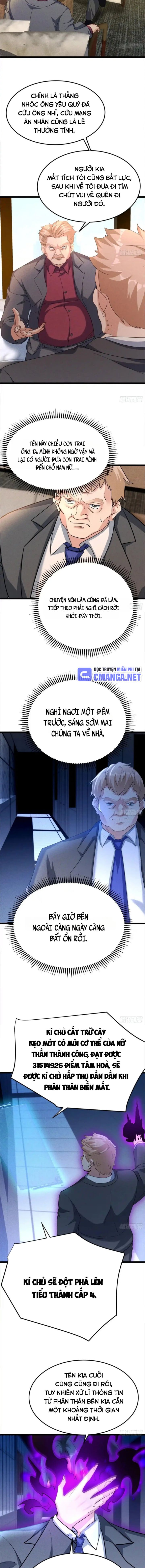 Ta Vô Địch Phản Sáo Lộ: Chapter 34