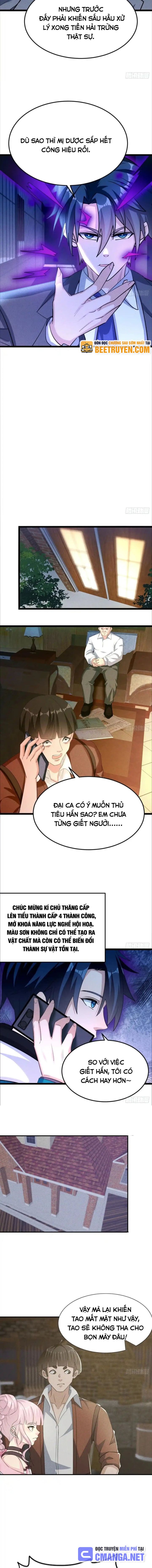 Ta Vô Địch Phản Sáo Lộ: Chapter 34