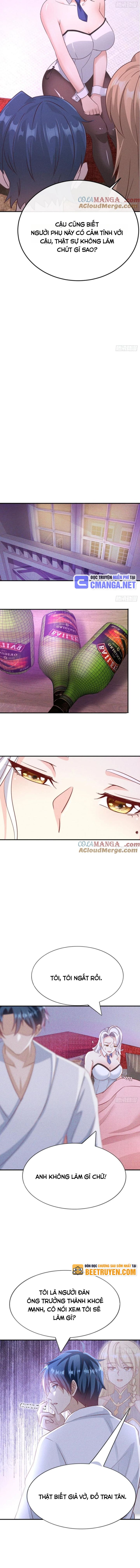Ta Vô Địch Phản Sáo Lộ: Chapter 36