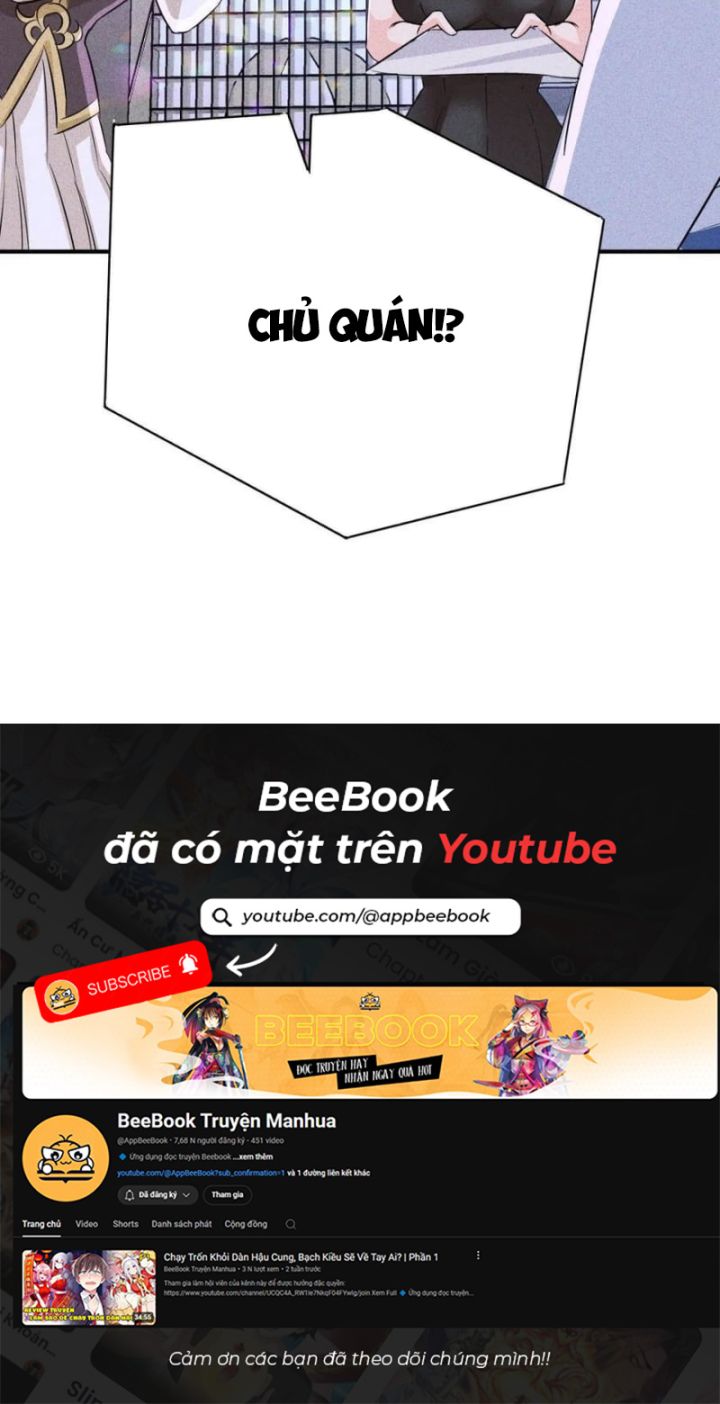 Ta Vô Địch Phản Sáo Lộ: Chapter 36