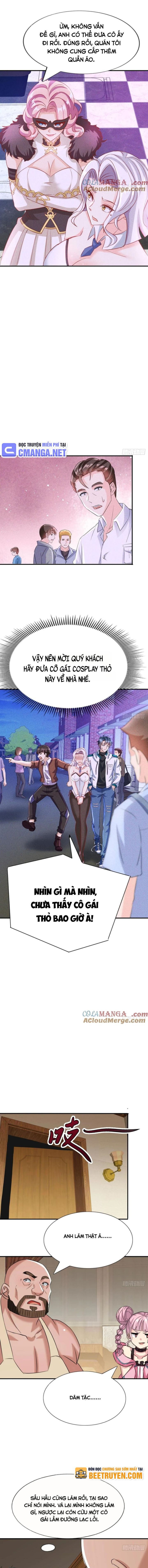 Ta Vô Địch Phản Sáo Lộ: Chapter 37