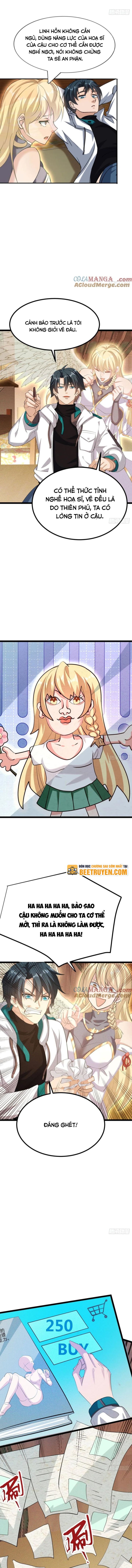 Ta Vô Địch Phản Sáo Lộ: Chapter 37