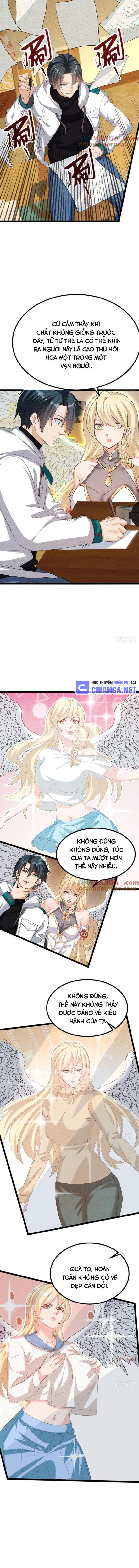 Ta Vô Địch Phản Sáo Lộ: Chapter 37