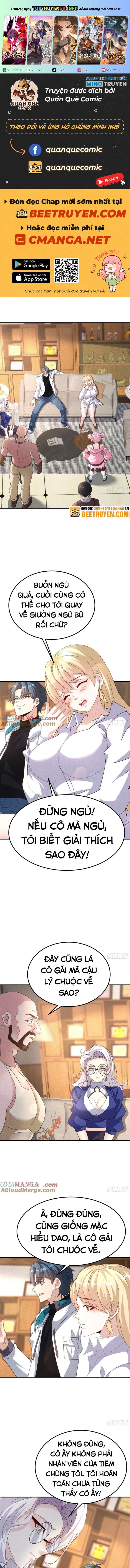 Ta Vô Địch Phản Sáo Lộ: Chapter 38