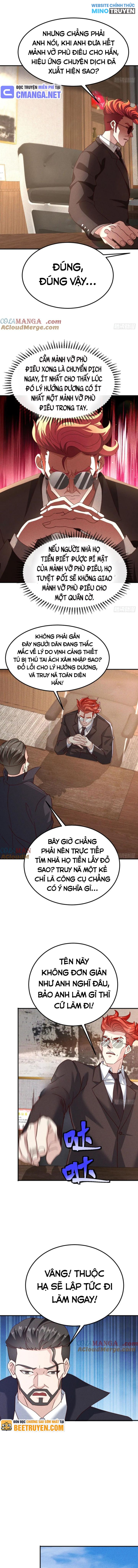 Ta Vô Địch Phản Sáo Lộ: Chapter 38