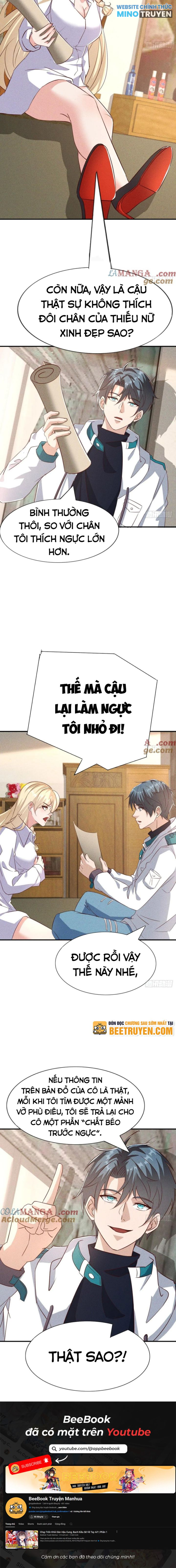 Ta Vô Địch Phản Sáo Lộ: Chapter 38