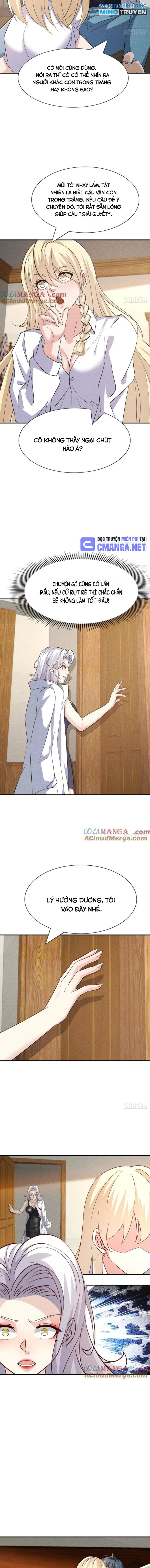 Ta Vô Địch Phản Sáo Lộ: Chapter 39