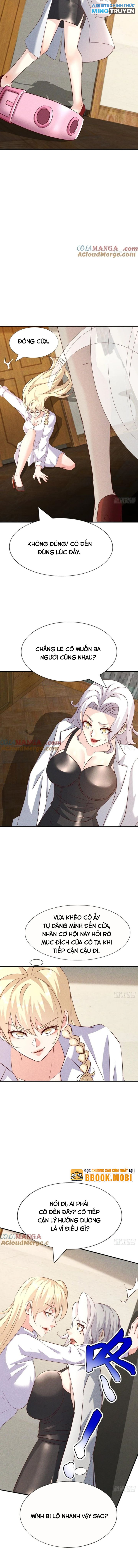 Ta Vô Địch Phản Sáo Lộ: Chapter 39
