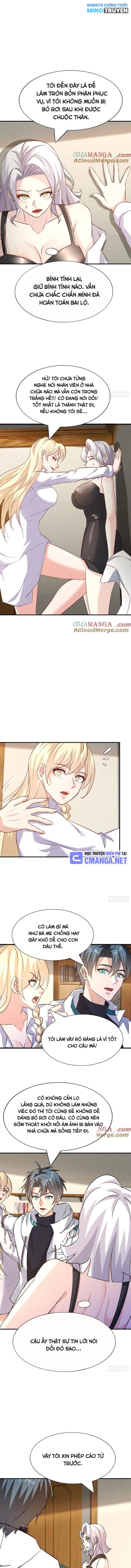 Ta Vô Địch Phản Sáo Lộ: Chapter 39