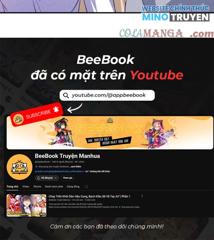 Ta Vô Địch Phản Sáo Lộ: Chapter 39