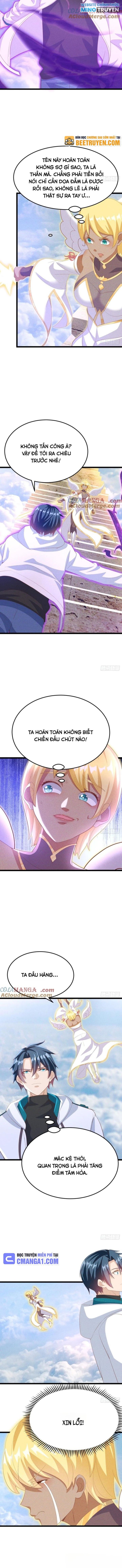 Ta Vô Địch Phản Sáo Lộ: Chapter 40