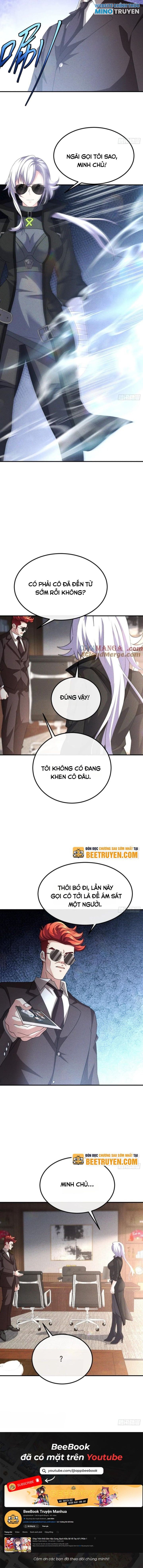 Ta Vô Địch Phản Sáo Lộ: Chapter 40