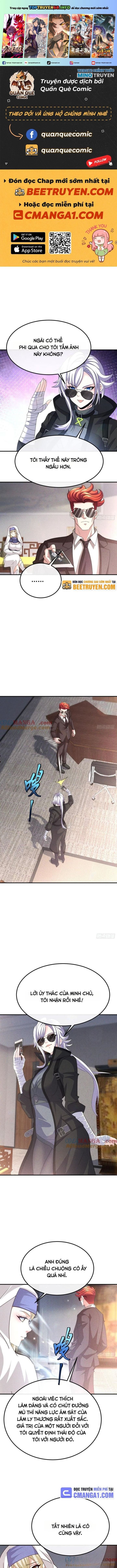 Ta Vô Địch Phản Sáo Lộ: Chapter 41