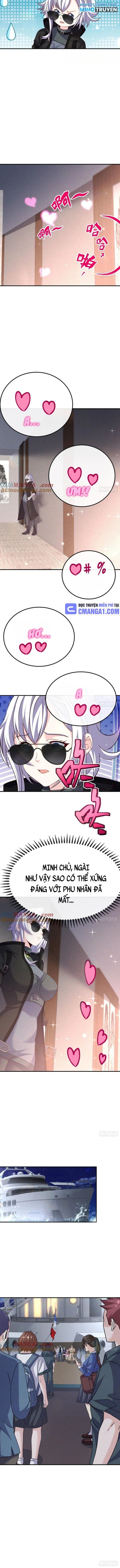 Ta Vô Địch Phản Sáo Lộ: Chapter 41