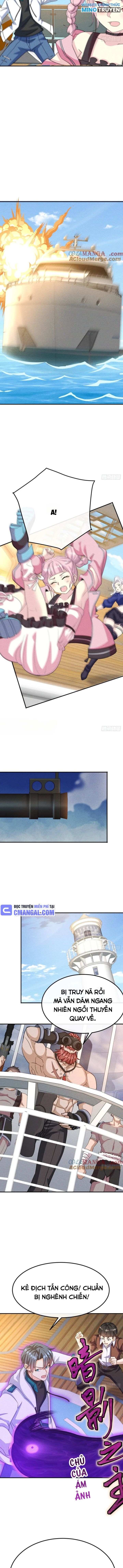 Ta Vô Địch Phản Sáo Lộ: Chapter 42