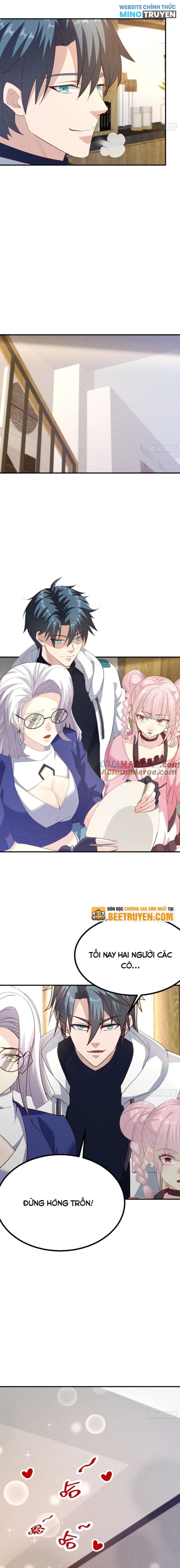 Ta Vô Địch Phản Sáo Lộ: Chapter 43