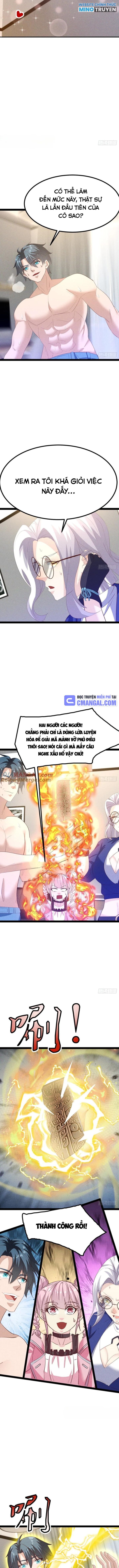 Ta Vô Địch Phản Sáo Lộ: Chapter 43