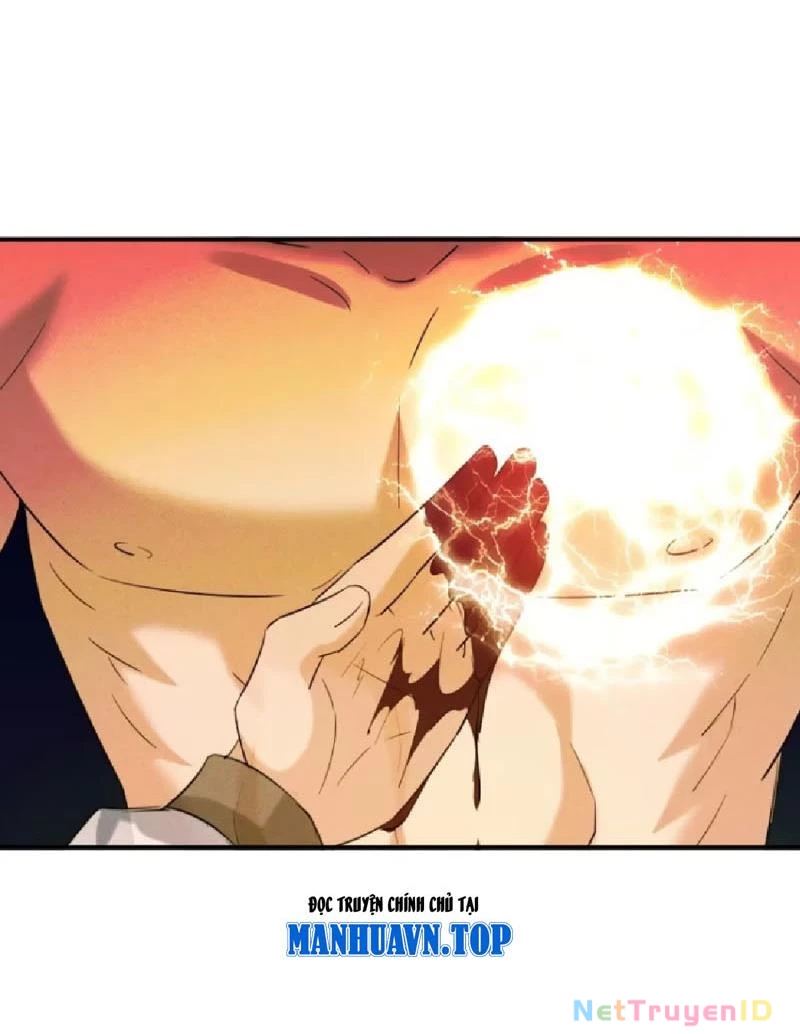 Ta Vô Địch Phản Sáo Lộ: Chapter 45