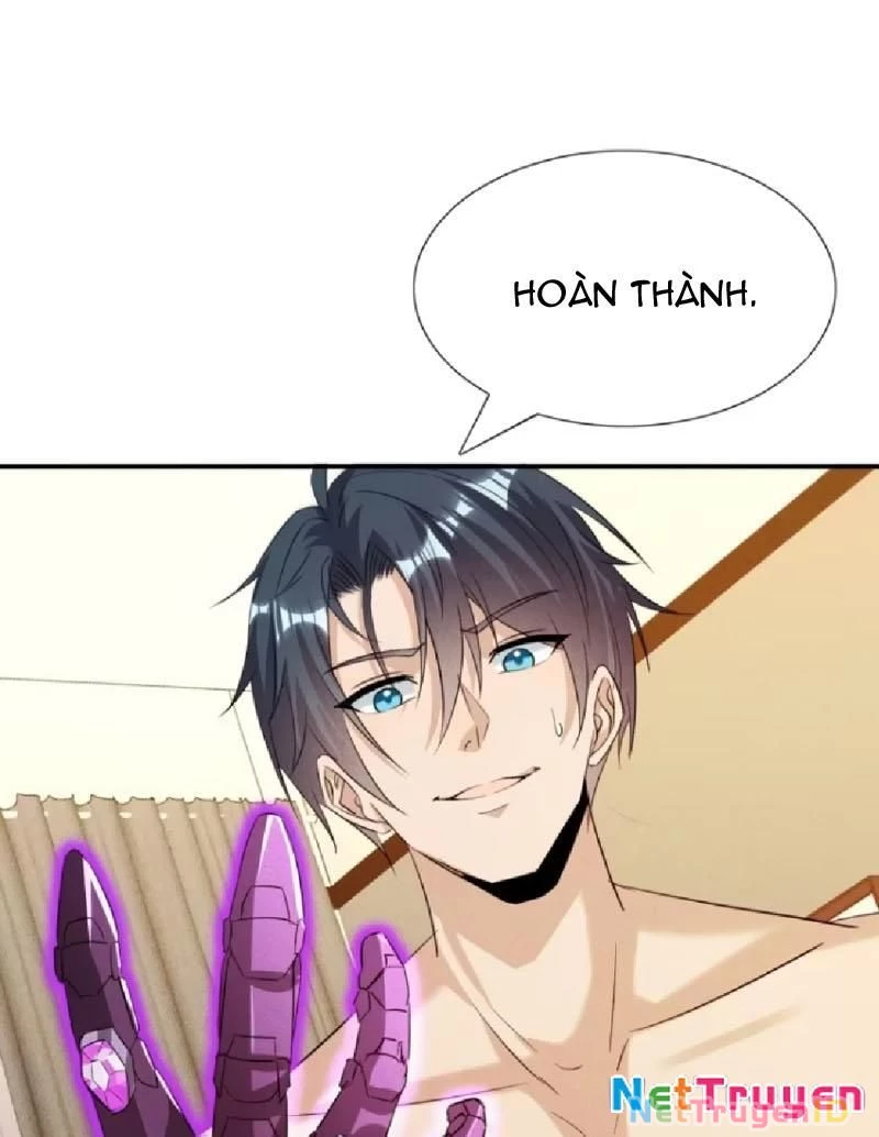 Ta Vô Địch Phản Sáo Lộ: Chapter 45