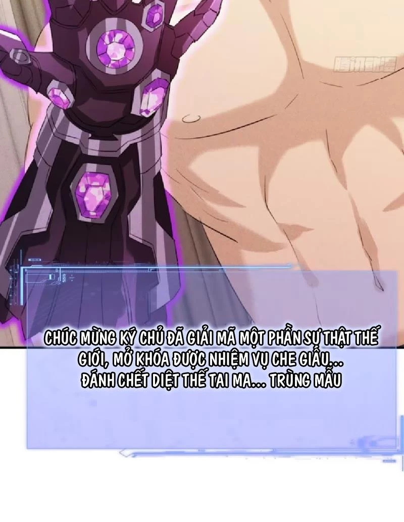 Ta Vô Địch Phản Sáo Lộ: Chapter 45