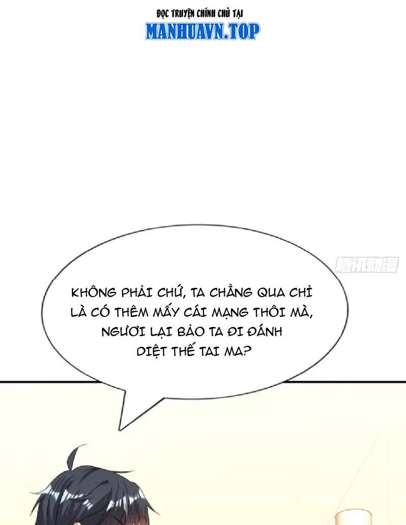 Ta Vô Địch Phản Sáo Lộ: Chapter 45