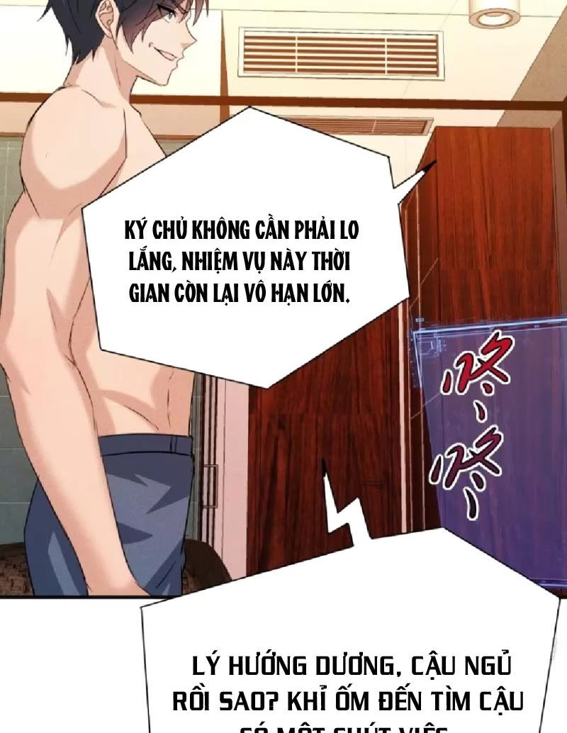 Ta Vô Địch Phản Sáo Lộ: Chapter 45