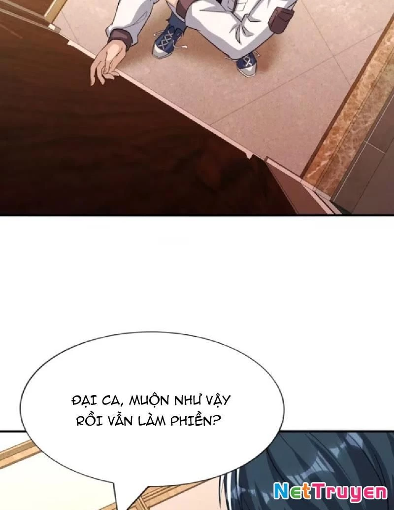 Ta Vô Địch Phản Sáo Lộ: Chapter 45
