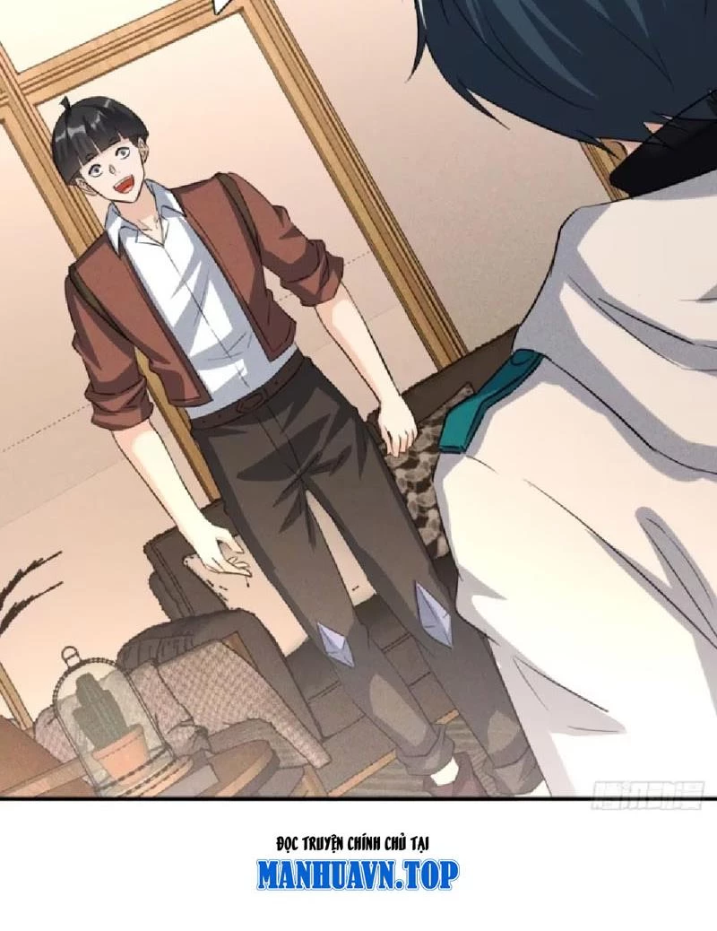 Ta Vô Địch Phản Sáo Lộ: Chapter 45
