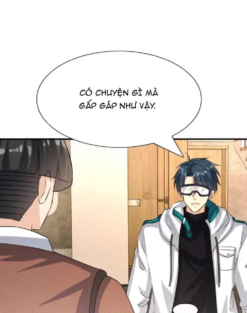 Ta Vô Địch Phản Sáo Lộ: Chapter 45