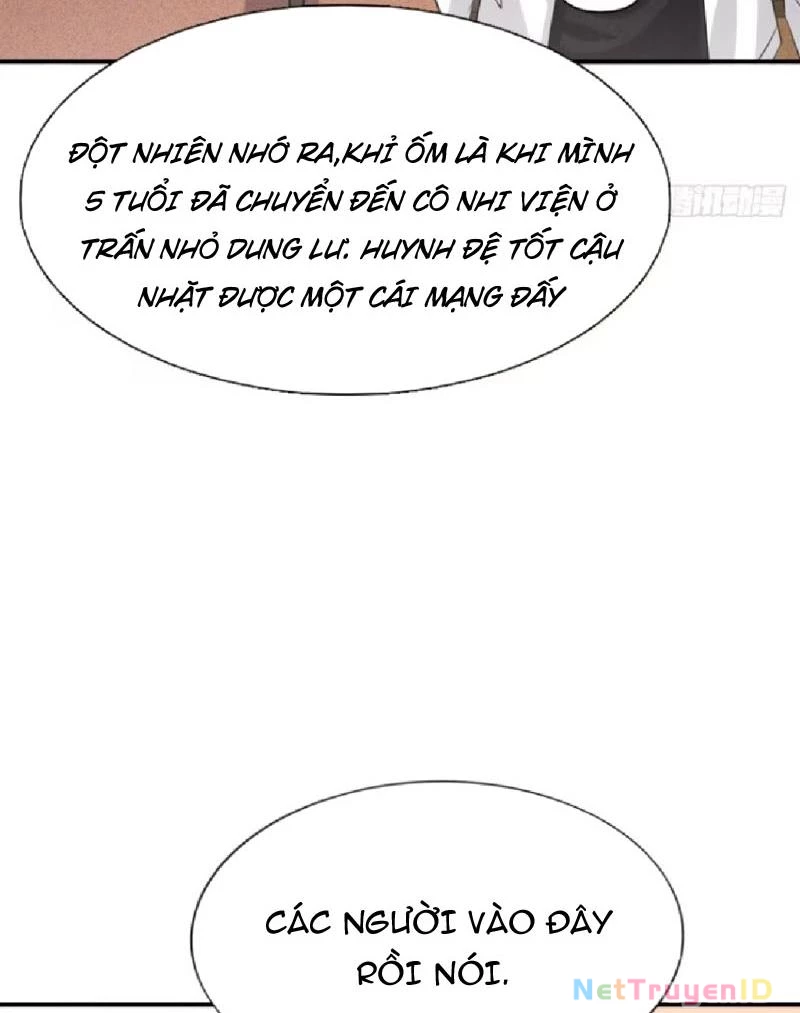 Ta Vô Địch Phản Sáo Lộ: Chapter 45