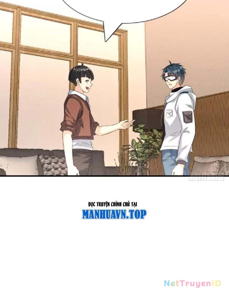 Ta Vô Địch Phản Sáo Lộ: Chapter 45