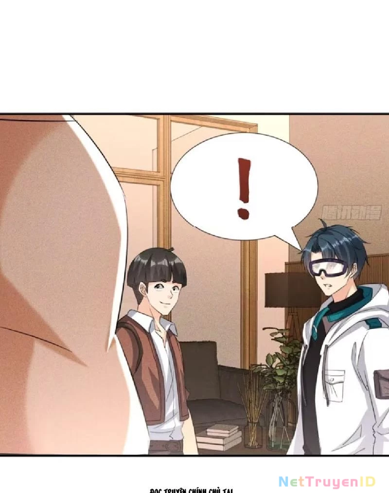 Ta Vô Địch Phản Sáo Lộ: Chapter 45