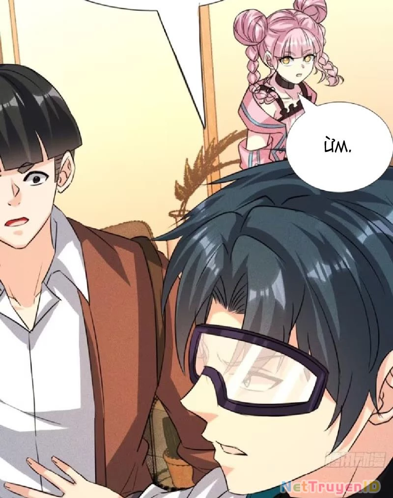 Ta Vô Địch Phản Sáo Lộ: Chapter 45