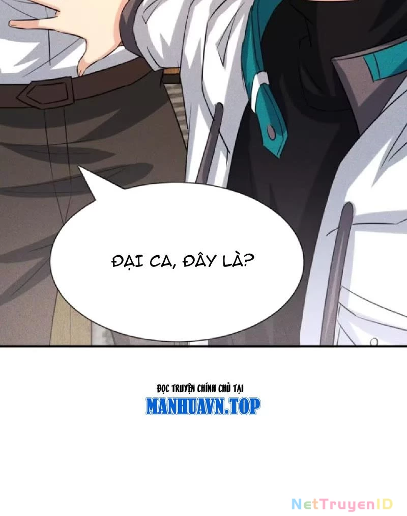 Ta Vô Địch Phản Sáo Lộ: Chapter 45