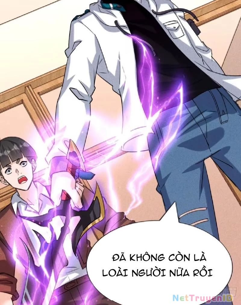 Ta Vô Địch Phản Sáo Lộ: Chapter 45