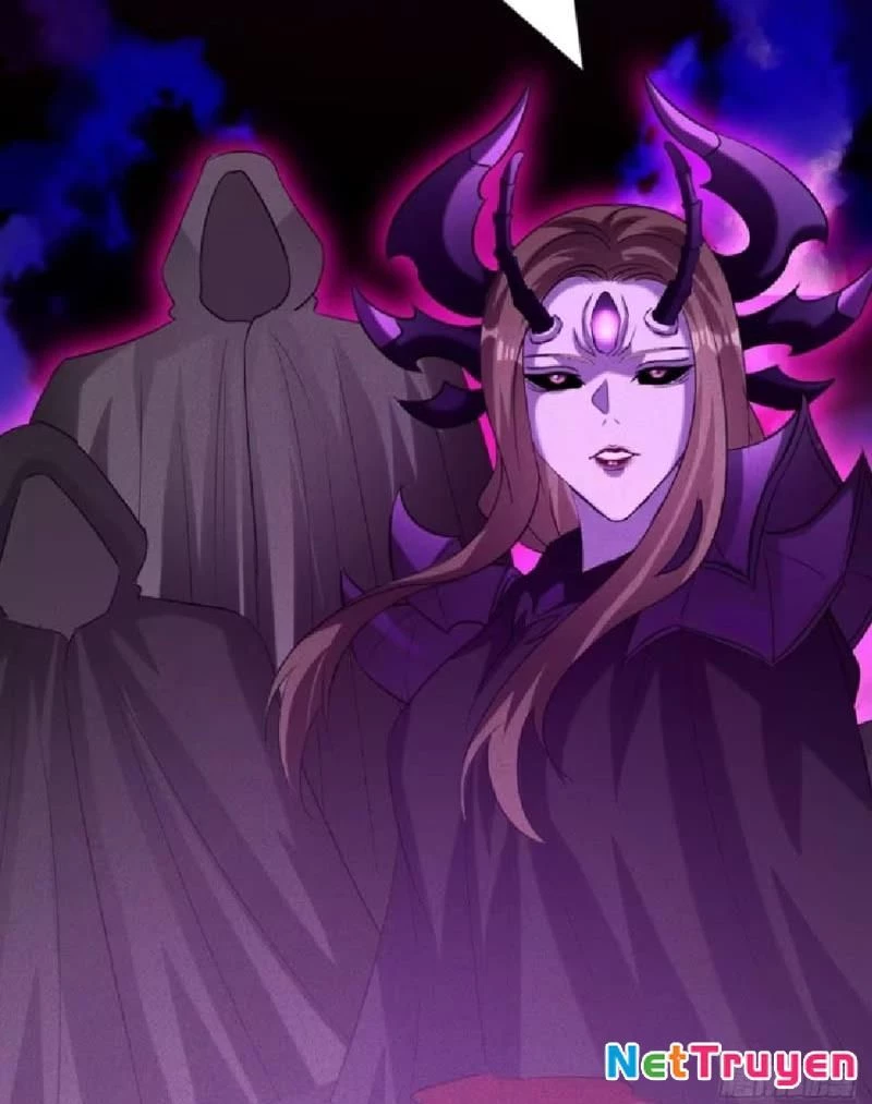 Ta Vô Địch Phản Sáo Lộ: Chapter 45