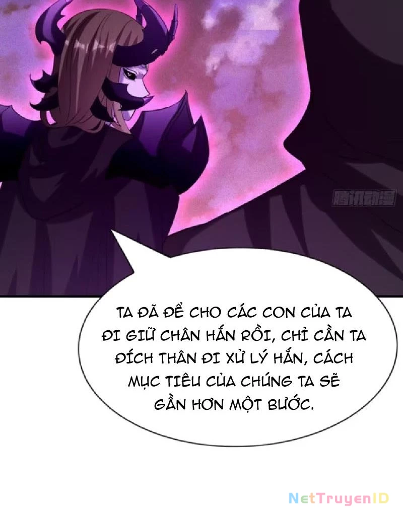 Ta Vô Địch Phản Sáo Lộ: Chapter 45