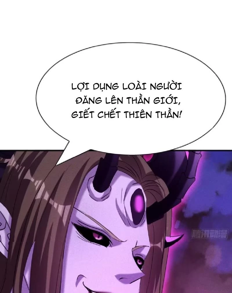 Ta Vô Địch Phản Sáo Lộ: Chapter 45